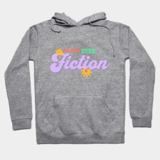 Facts Over Fiction Hoodie